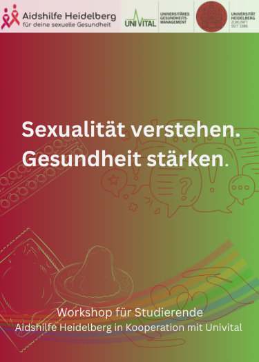 Sexualität verstehen. Gesundheit stärken